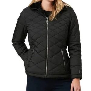 Black Reversible Jacket